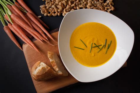 gusto-tv-carrot-and-cashew-soup image
