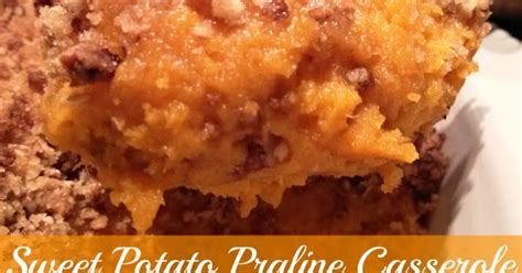 sweet-potato-praline-casserole-south-your-mouth image