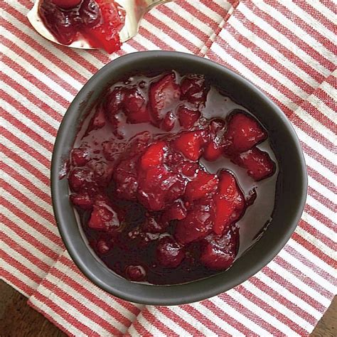 cranberry-conserve-with-apple-orange-and-ginger image