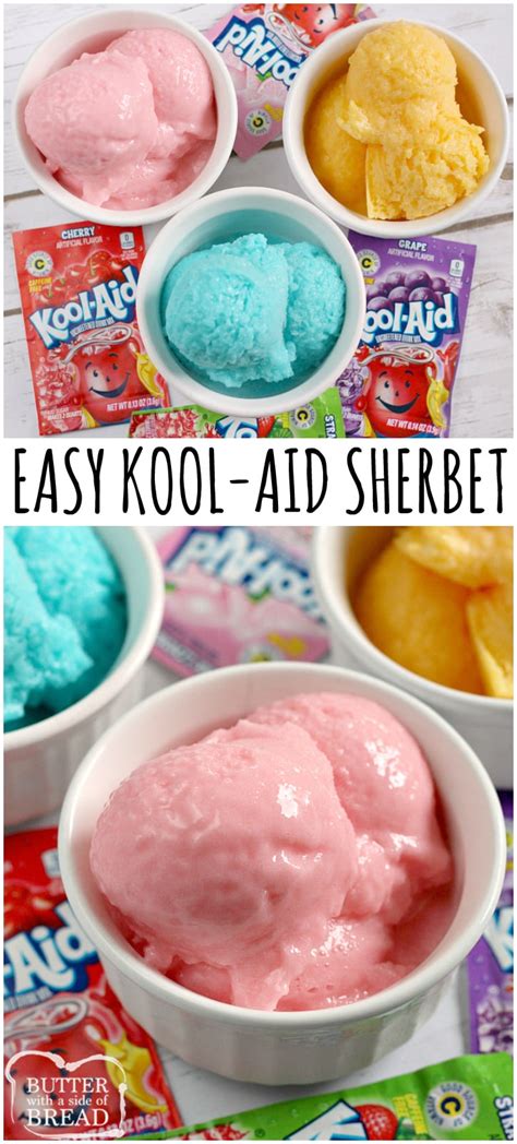 easy-kool-aid-sherbet-ice-cream-butter-with image