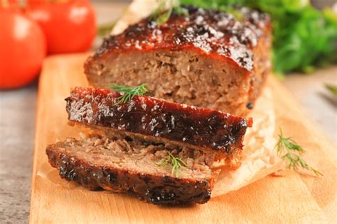 how-to-make-the-best-meatloaf-moist-juicy-every image