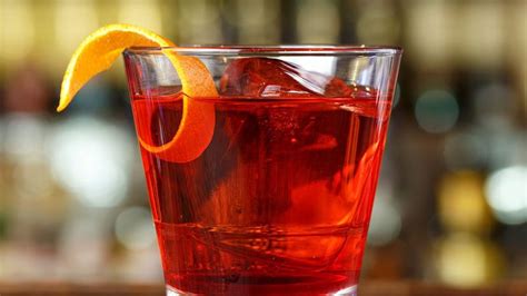 how-to-make-the-classic-negroni-recipe-taste-of-home image