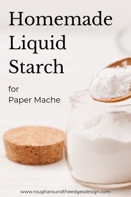 homemade-liquid-starch-rough-around-the-edges image
