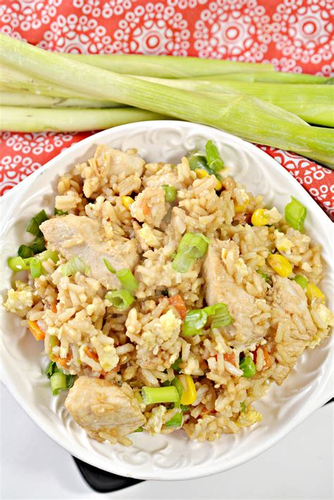 weight-watchers-chicken-fried-rice-life-she-has image