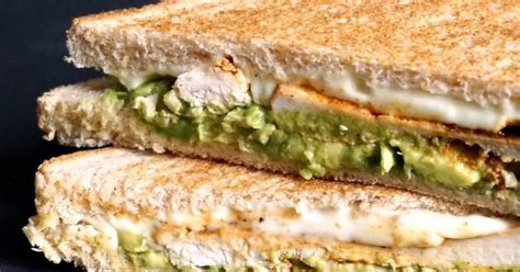 10-best-grilled-chicken-avocado-sandwich image