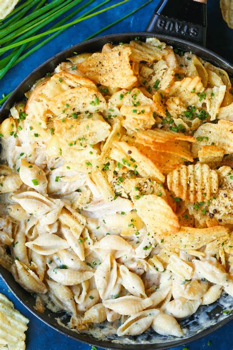 french-onion-chicken-noodle-casserole-damn image