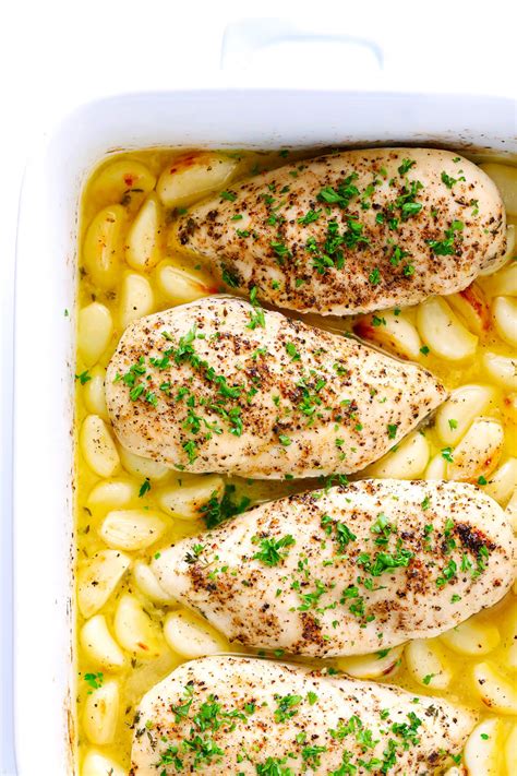 garlic-lovers-baked-chicken-gimme-some-oven image