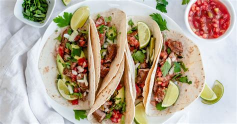 steak-tacos-20-minutes-slender-kitchen image