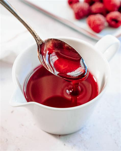 raspberry-syrup-a-couple-cooks image