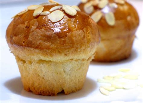 tsoureki-muffins-my-greek-dish image