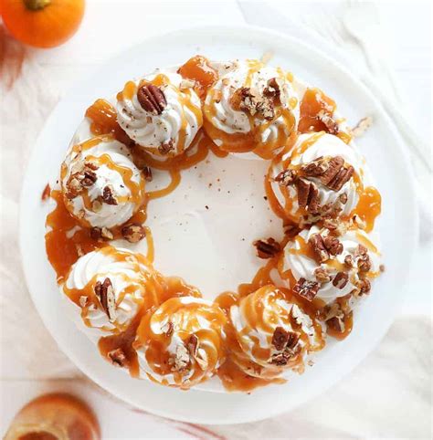 pumpkin-pie-cake-i-am-baker image