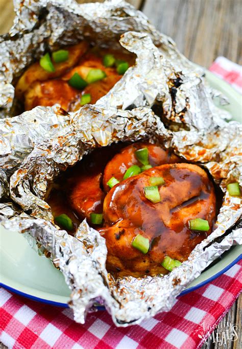 hawaiian-chicken-foil-packets-family-fresh-meals image