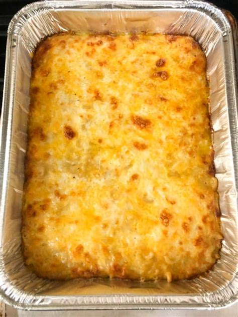 old-fashioned-macaroni-and-cheese-recipe-southern image