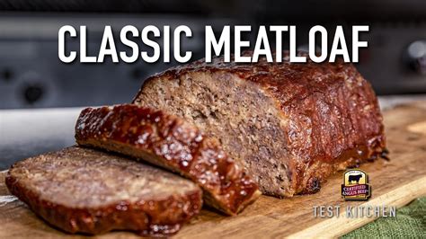 classic-family-meatloaf-recipe-youtube image