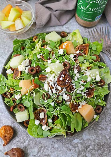 an-easy-melon-salad-with-feta-recipe-savory-spin image