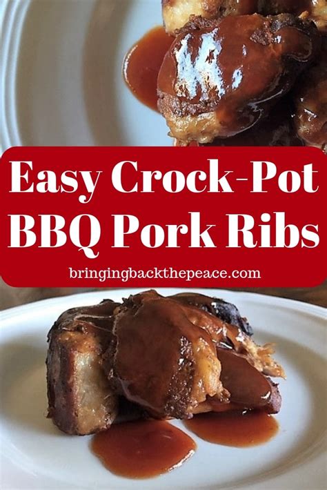 easy-crock-pot-boneless-bbq-pork-ribs-bringing-back image