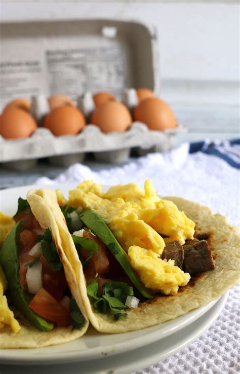 steak-and-egg-breakfast-tacos-the-thirsty-feast image