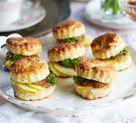 savoury-scone-recipes-bbc-good-food image