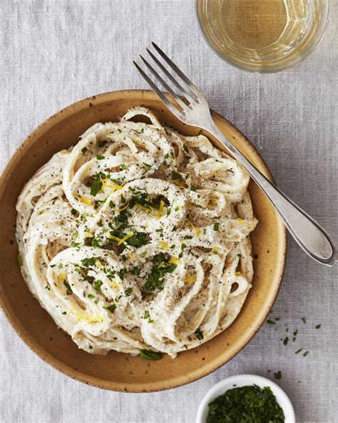 creamy-greek-yogurt-pasta-recipe-the-kitchn image