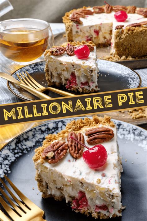 millionaire-pie-insanely-good image
