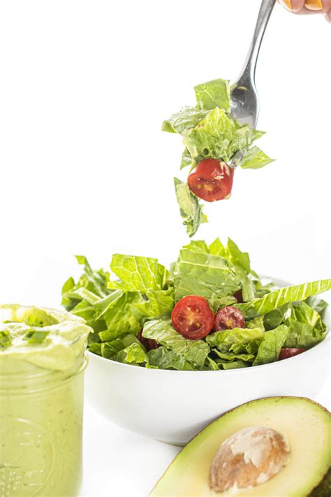 avocado-green-goddess-salad-dressing-the-lemon image