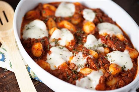 gnocchi-casserole-recipe-food-fanatic image