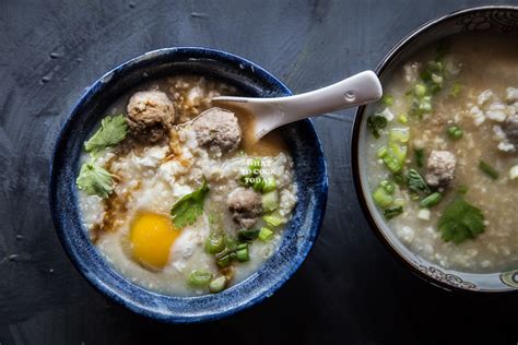 how-to-make-basic-asian-rice-porridge-congee-what image