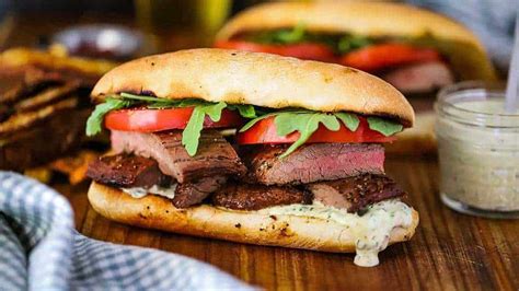 grilled-steak-sandwich-with-video-how-to-feed-a-loon image