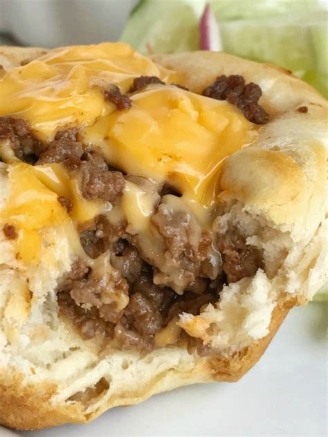 cheeseburger-biscuit-cups-together-as-family image