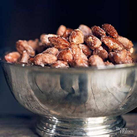 spicy-sugared-almonds-better-homes-gardens image