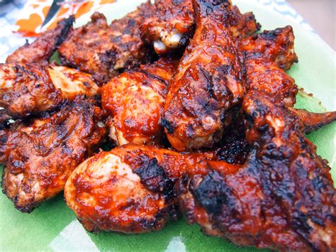 finger-lickin-barbecue-chicken-mustard-with-mutton image