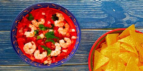 the-best-mexican-ceviche-recipe-fresh-and-juicy image