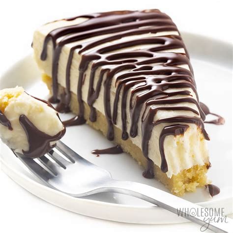 no-bake-keto-cheesecake-recipe-wholesome-yum image