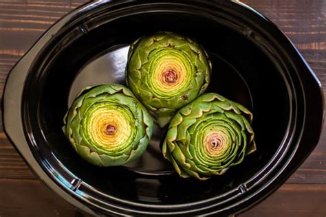 slow-cooker-artichokes-the-magical-slow-cooker image