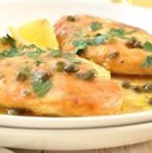 breaded-chicken-breasts-with-lemon-caper-sauce image