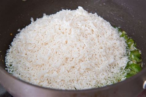 easy-mexican-rice-30-minute-recipe-fifteen-spatulas image