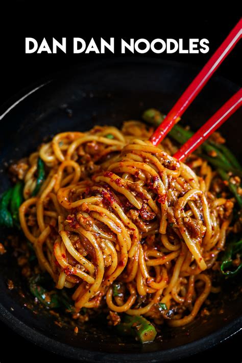 the-best-dan-dan-mian-dan-dan-noodles-recipe-video image