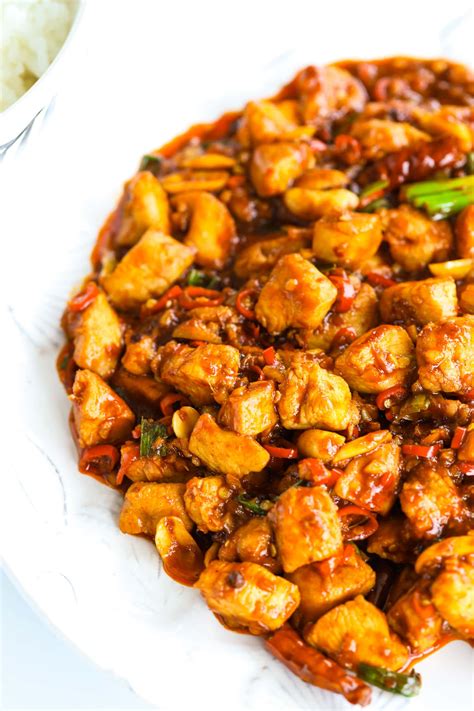 the-best-spicy-kung-pao-chicken-that-spicy-chick image