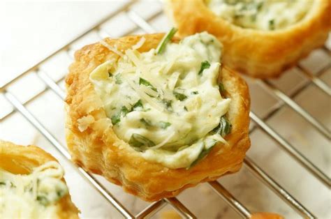 the-30-best-ideas-for-puff-pastry-shells image