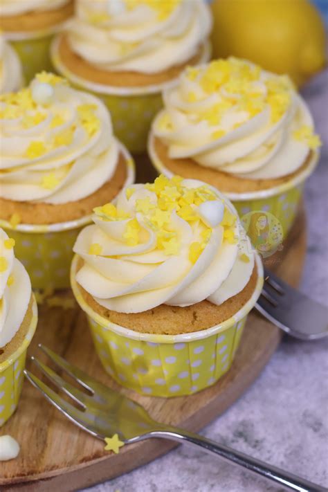 lemon-drizzle-cupcakes-janes-patisserie image