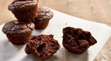 chocolate-cornbread-muffins-recipe-pbs-food image