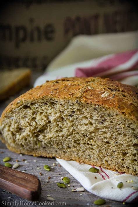 multigrain-harvest-bread-recipe-simply-home-cooked image