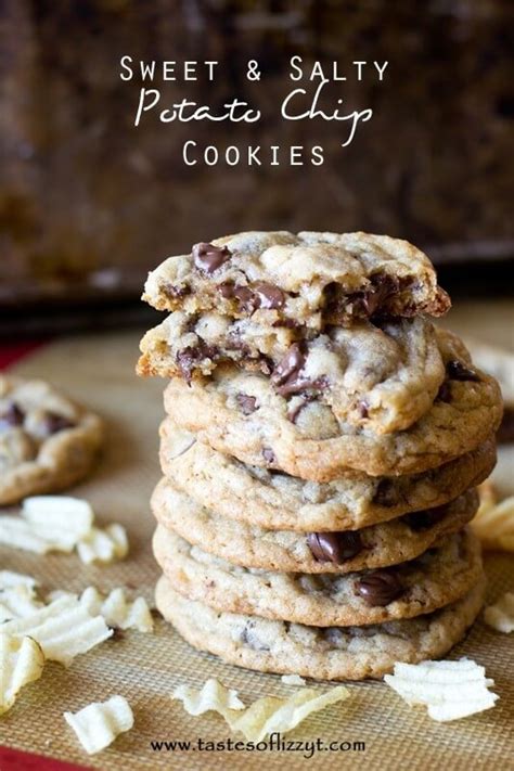 potato-chip-cookies-sweet-salty-cookie-recipe-tastes-of-lizzy-t image