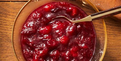 how-to-make-cranberry-apple-sauce-womans-day image