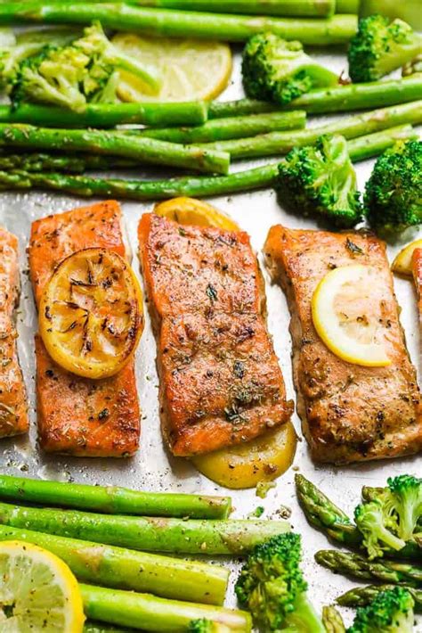 the-best-oven-baked-salmon-recipe-life-made-sweeter image