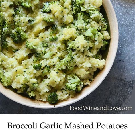 broccoli-garlic-mashed-potatoes-food-wine-and-love image