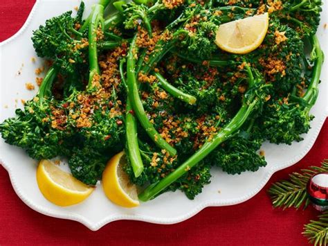 broccolini-with-lemon-breadcrumbs-recipe-food image