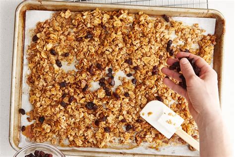 this-is-the-best-way-to-revive-stale-granola-kitchn image