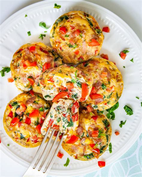 breakfast-egg-muffins-craving-home-cooked image