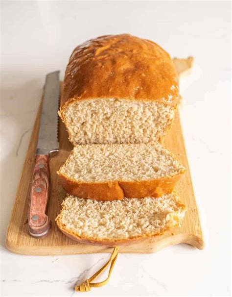 how-to-make-bread-without-eggs-milk-or-butter image